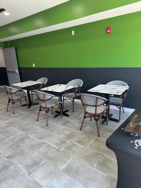 Tastes Of The Caribbean