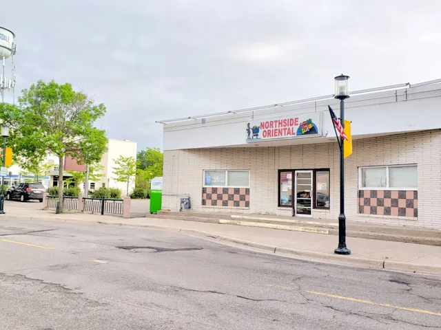 Northside Oriental Market & Deli