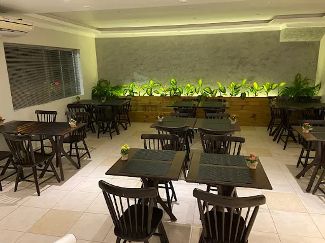 Restaurante Família Immich