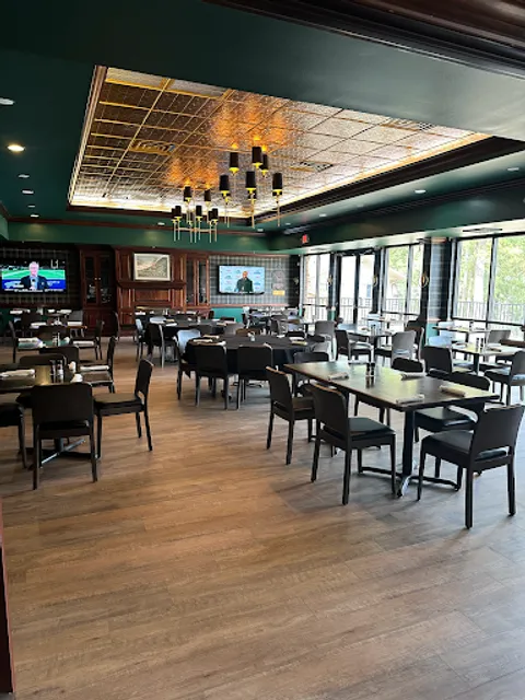 The Bell Tree Tavern Whispering Pines