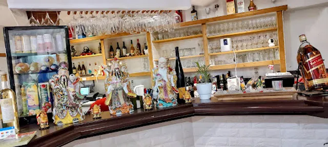 Ngô Gia - Asiatische Küche & Sushi