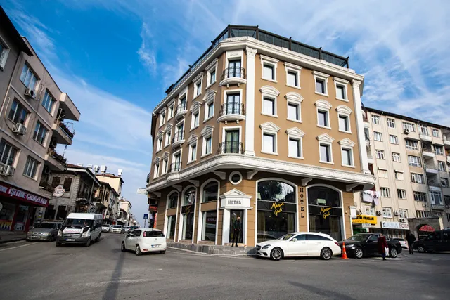 Maison Gali - Antakya Butik Otel