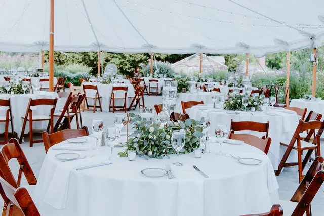 Konstantina's Floral Design Studio