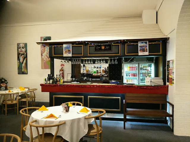 Muswellbrook Chinese