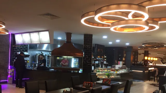 Orient Grill Ocakbasi
