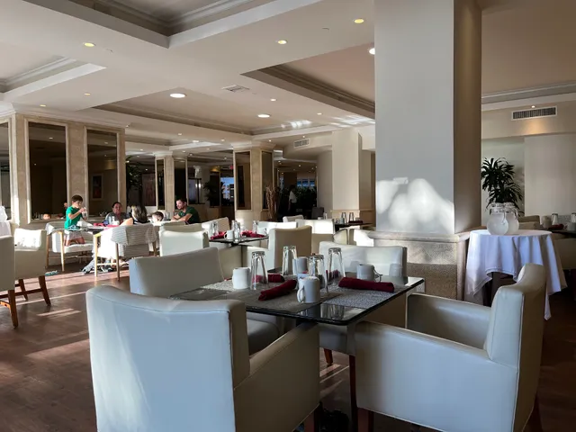 Nikki Tatum’s Bistro