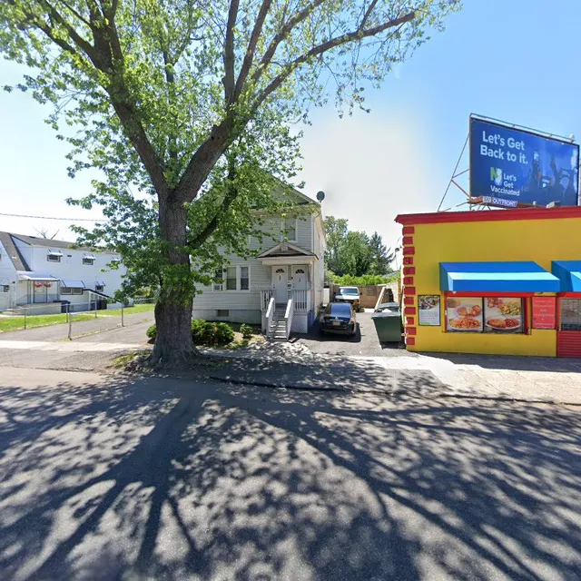 Brothers Supermarket