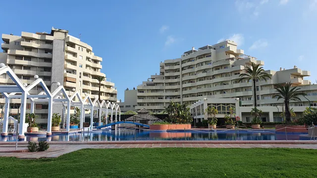 Benal Beach Apartments