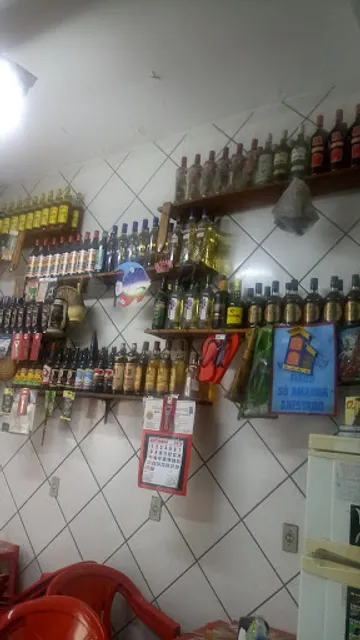 Bar e Lanches Santa Erica