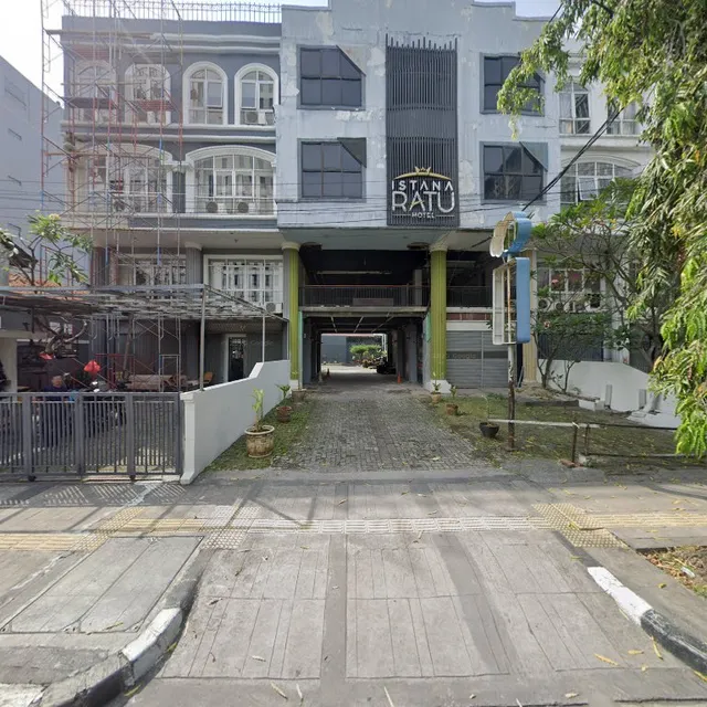 Airy Menteng Jaksa 7 Jakarta