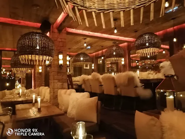 La Ferme Saint-Amour