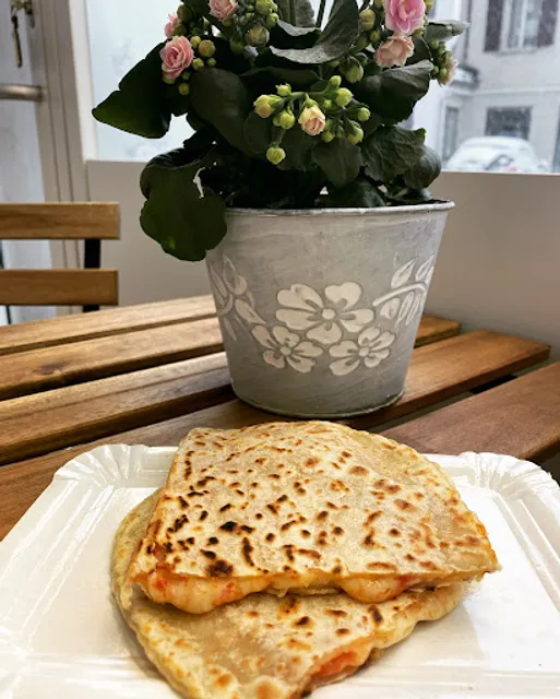 Pasta al Mattarello di Peri Daniela Gilda