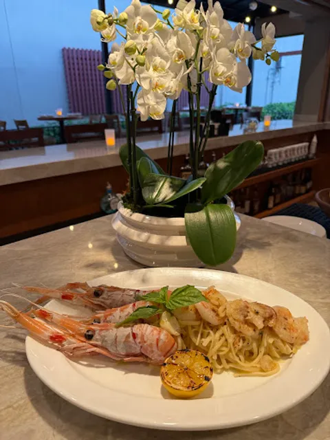 H2O Cafe - Authentic Italian Cuisine