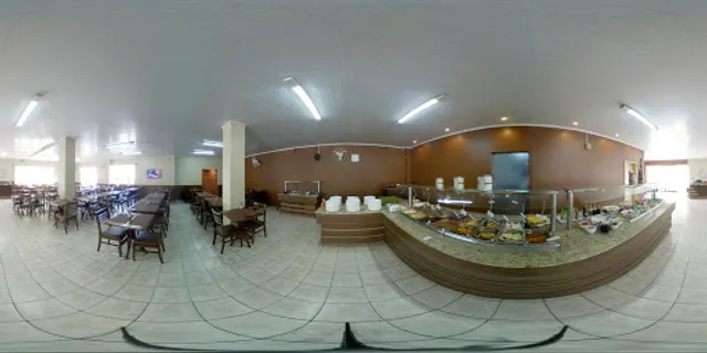 Perfethi - Restaurante e Café