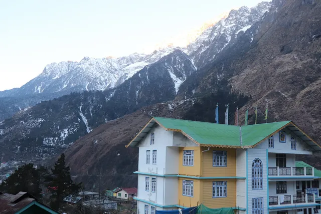 Flower Valley Resort