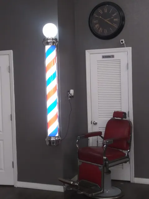 Blendz Barbershop