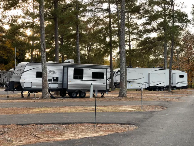 Interstate RV Park