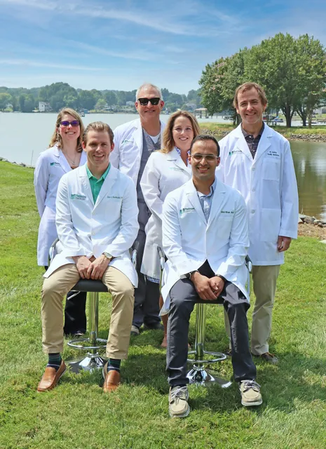 Piedmont HealthCare – Lake Norman Family Medicine