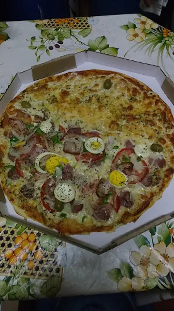 Italia Pizza