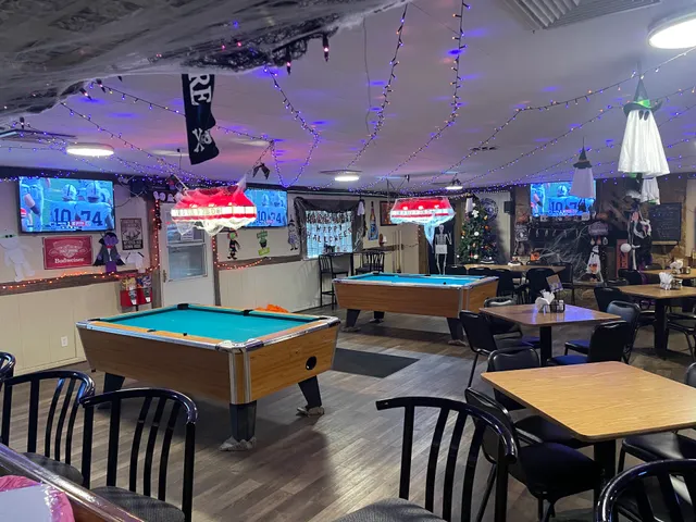 Northwoods Pub & Grub