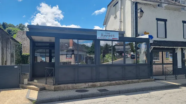 Chez Anroca - Restaurant