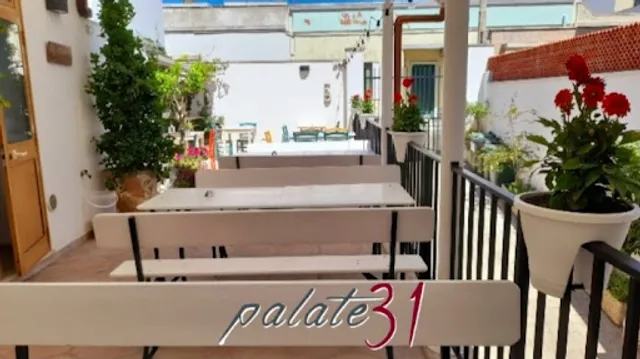 PALATE 31 - Paninoteca, Birreria, Risto-Pub, Insalateria