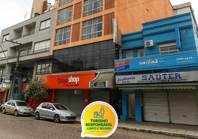 Hotel Express Confort