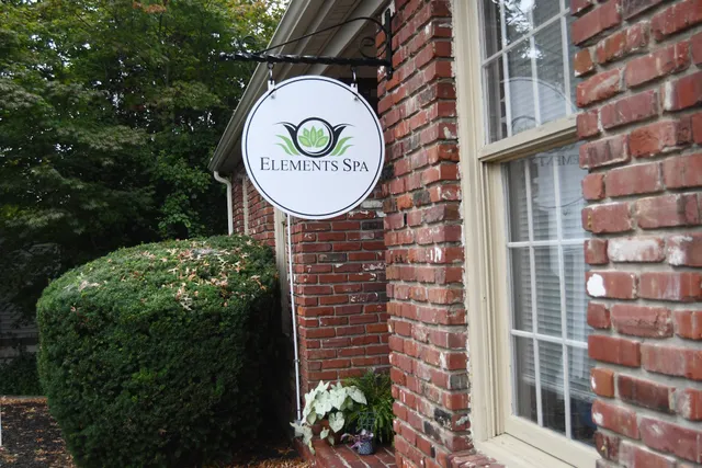 Elements spa
