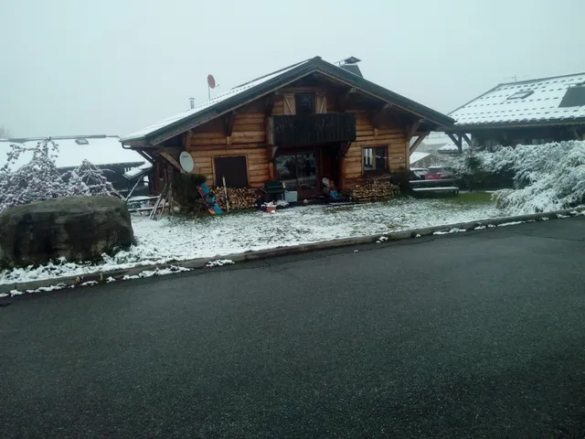 Chalet Bry