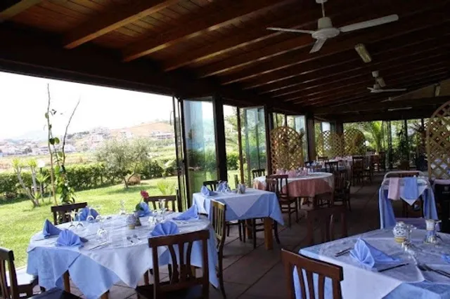 Ristorante Magic Beach