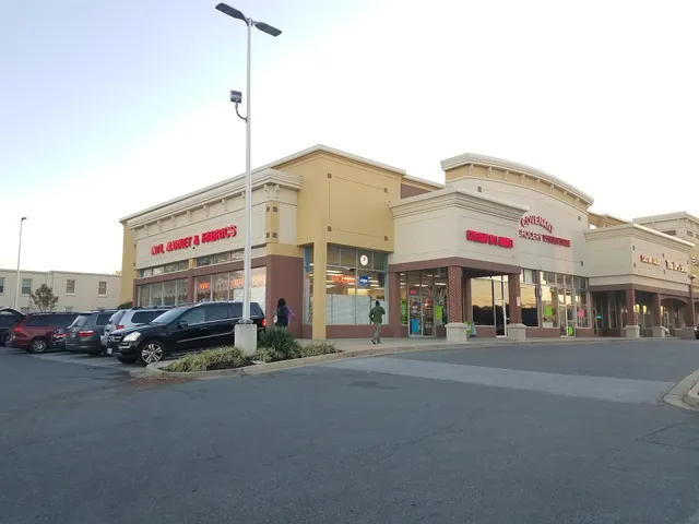 Covenant International Grocery