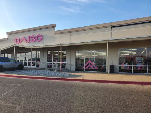 Daiso - Japanese Household Goods