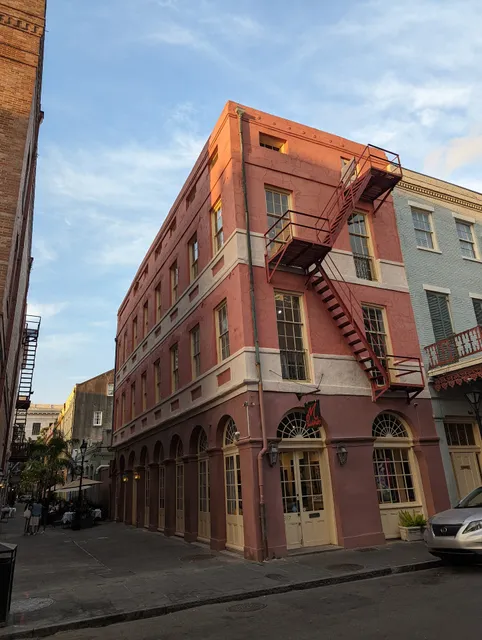 Michalopoulos Gallery