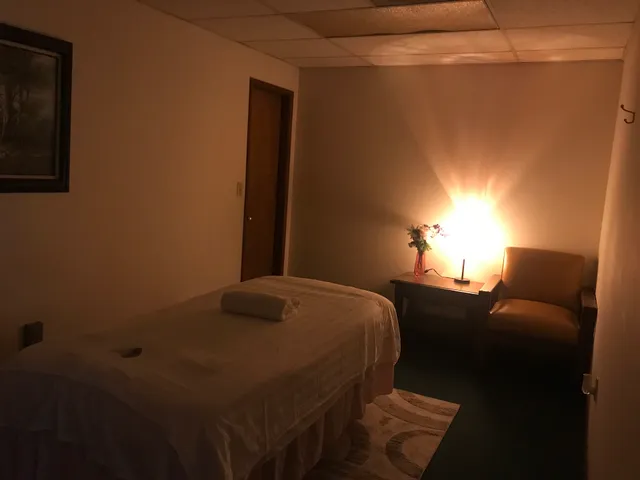 Asian Melody Massage