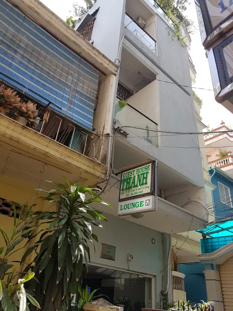 Guesthouse THANH