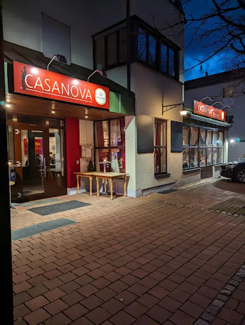 Casanova Ristorante
