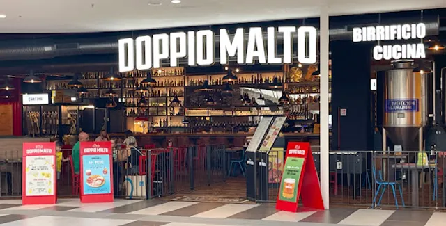 Doppio Malto Roma Maximo