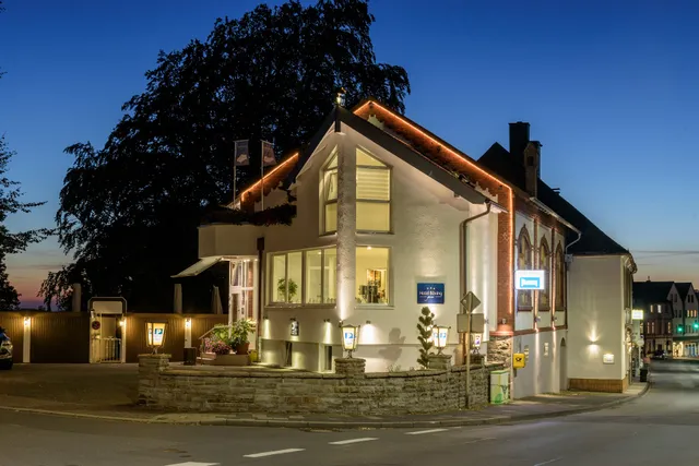 Hotel Böving Breckerfeld