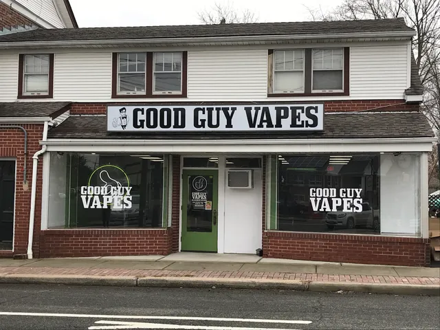 Good Guy Vapes