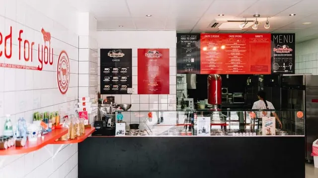 La Macelleria Gelateria