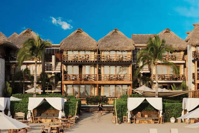 Casa Joseph Zicatela