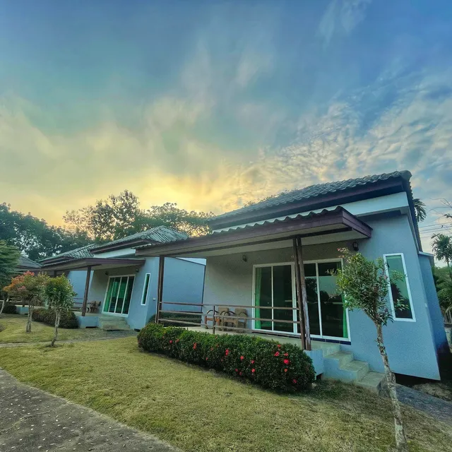 The One Resort เดอะวันรีสอร์ท