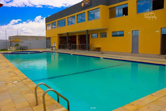 Ten Villa Resort- Lodwar