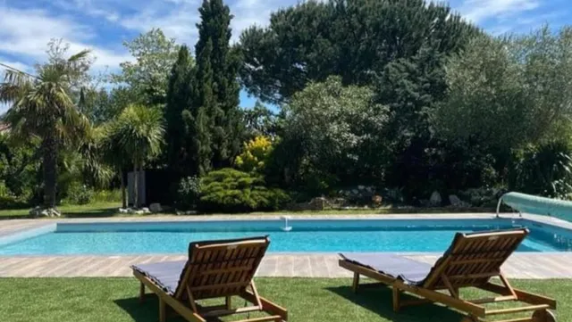 Les Gîtes de la Vieille Roue