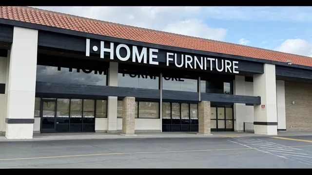 I•Home Furniture