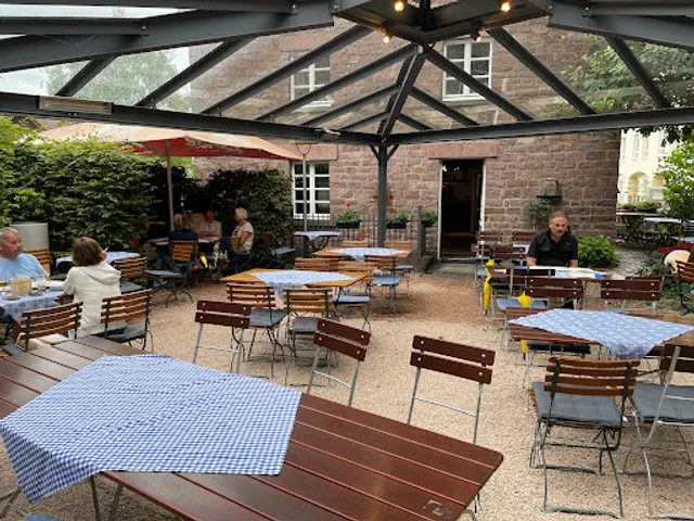 Restaurant Neromilos