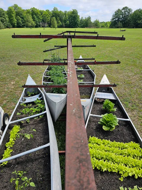 Betsie River Canoes & Campground