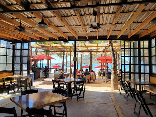 Diego's Beach & Grill