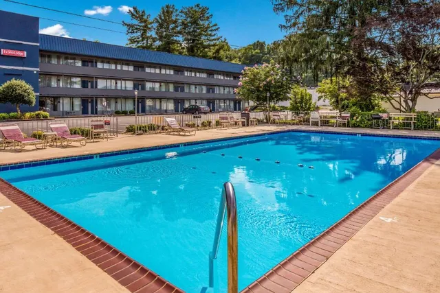 Econo Lodge Middlesboro