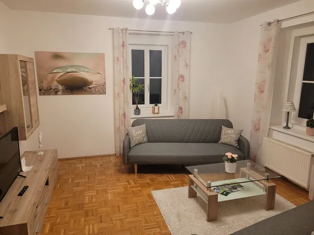 Ferienwohnung Alpenaquarium Grüblsee - FEWO Monika